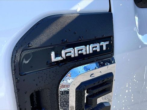 New 2026 Ford F350 Lariat w/ Lariat Ultimate Package image 10