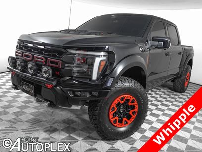 Used 2024 Ford F150 Raptor w/ Equipment Group 803A Raptor R