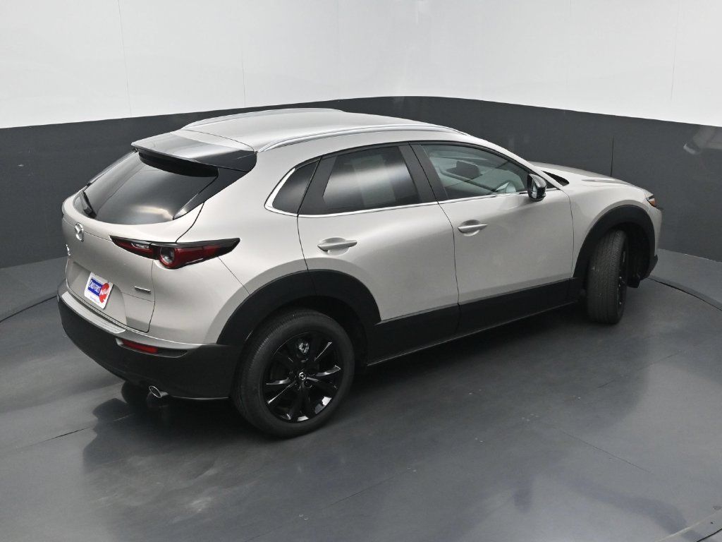 Used 2024 MAZDA CX-30 AWD 2.5 S w/ Select Sport Pkg image 34