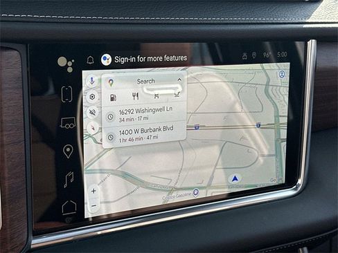 Used 2024 GMC Yukon Denali Ultimate image 13