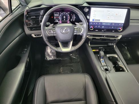 Certified 2023 Lexus RX 350 Premium FWD image 14