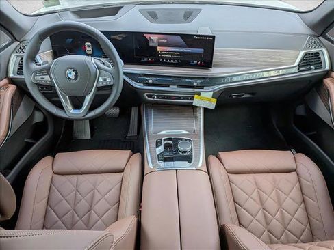 New 2026 BMW X5 xDrive40i image 15