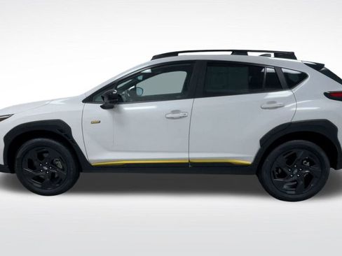 Certified 2024 Subaru Crosstrek 2.5i Sport image 7