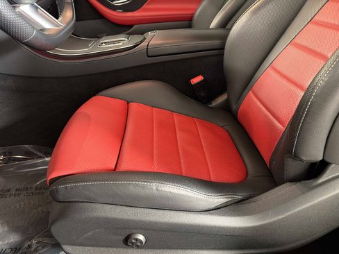 Used 2023 Mercedes-Benz E 450 Coupe image 25