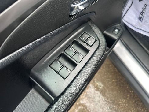 Used 2021 Honda Passport Sport image 11