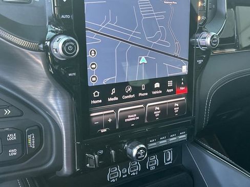 Used 2025 RAM 1500 RHO w/ RHO Level 1 Equipment Group image 31