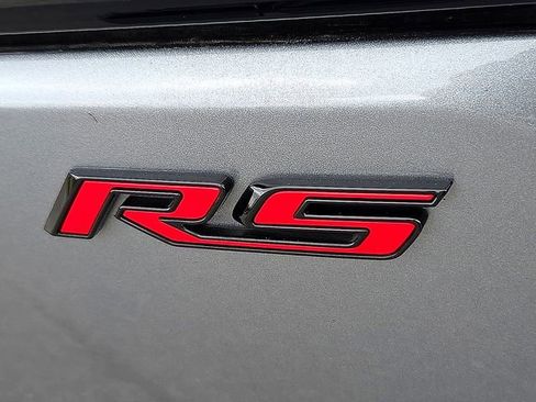 Used 2025 Chevrolet Equinox EV RS FWD image 11