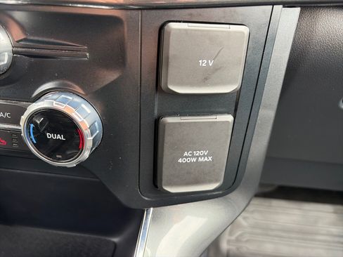 Used 2022 Ford F150 XLT w/ Equipment Group 302A High AWD/4WD image 23