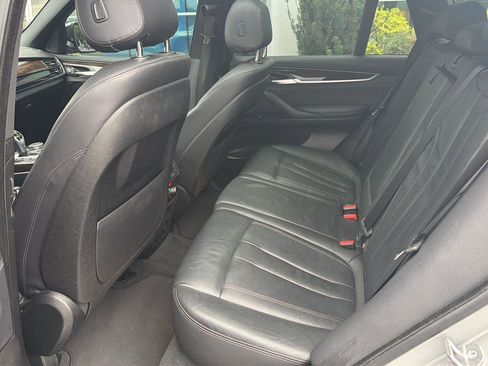Used 2018 BMW X5 xDrive35i AWD/4WD image 11