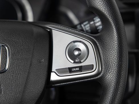 Used 2018 Honda Civic LX image 31