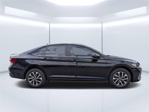 New 2026 Volkswagen Jetta S image 2