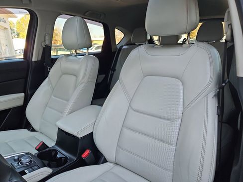 Used 2020 MAZDA CX-5 Grand Touring image 24