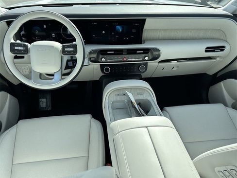 New 2026 Hyundai Palisade Calligraphy image 2