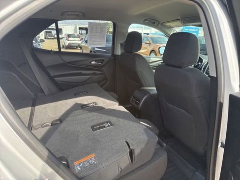 Used 2019 Chevrolet Equinox LT image 44