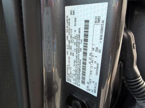 Used 2021 Ford F150 XLT AWD/4WD image 21