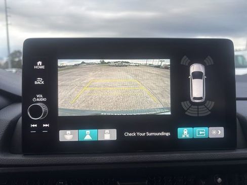 Used 2024 Honda CR-V Sport-L image 22