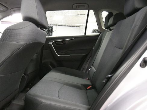 Used 2025 Toyota RAV4 LE image 19