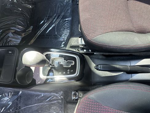 Used 2024 Mitsubishi Mirage Black Edition FWD image 20