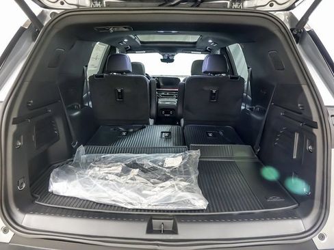 New 2026 Chevrolet Traverse Z71 w/ Enhanced Driving Package image 24