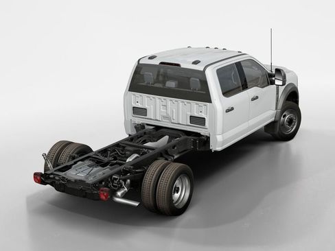 New 2025 Ford F550 XL image 25
