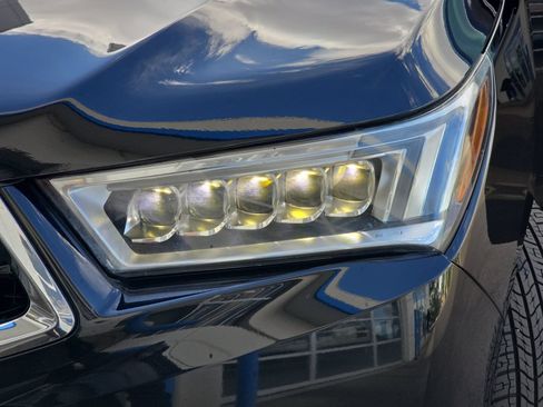 Used 2020 Acura MDX SH-AWD w/ Technology Package image 34
