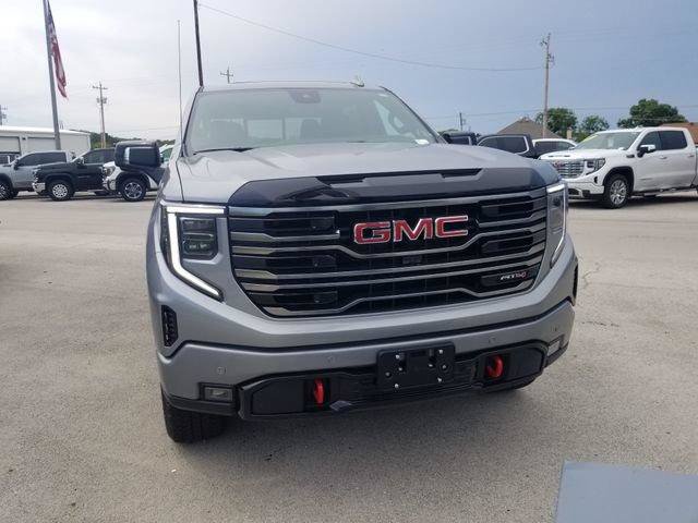 New 2026 GMC Sierra 1500 AT4 w/ Technology Package AWD/4WD image 8