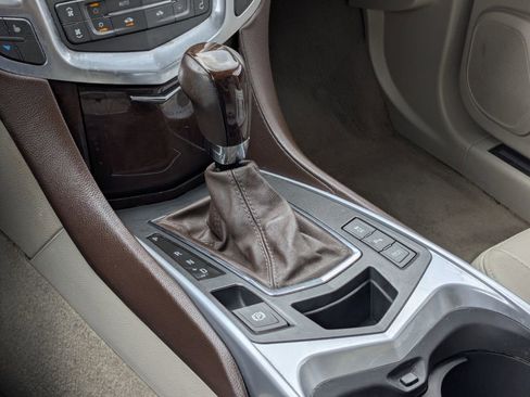 Used 2012 Cadillac SRX Performance FWD image 34