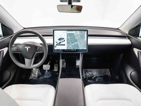 Used 2020 Tesla Model Y Performance AWD/4WD image 12
