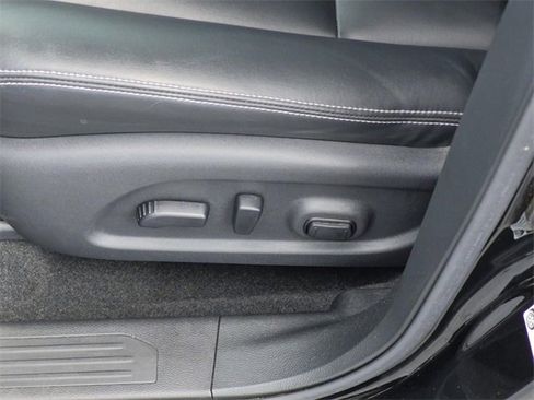 Certified 2022 Nissan Murano SV image 20