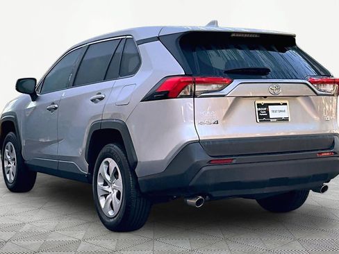 Used 2023 Toyota RAV4 LE FWD image 12