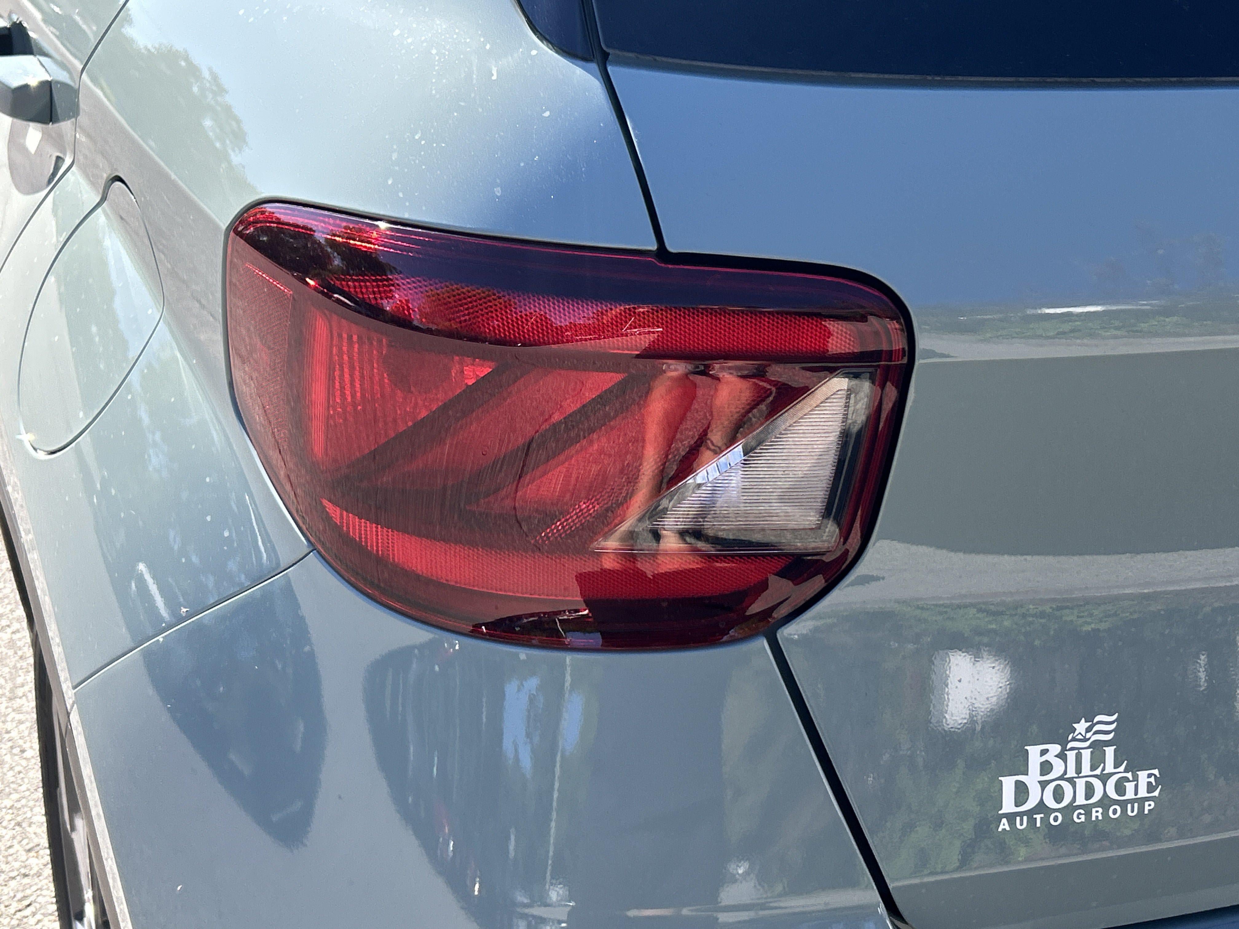 New 2026 Hyundai Venue SEL FWD image 38