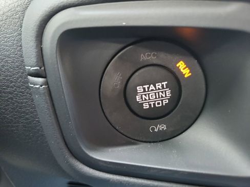 New 2026 Jeep Wrangler Unlimited Rubicon image 20