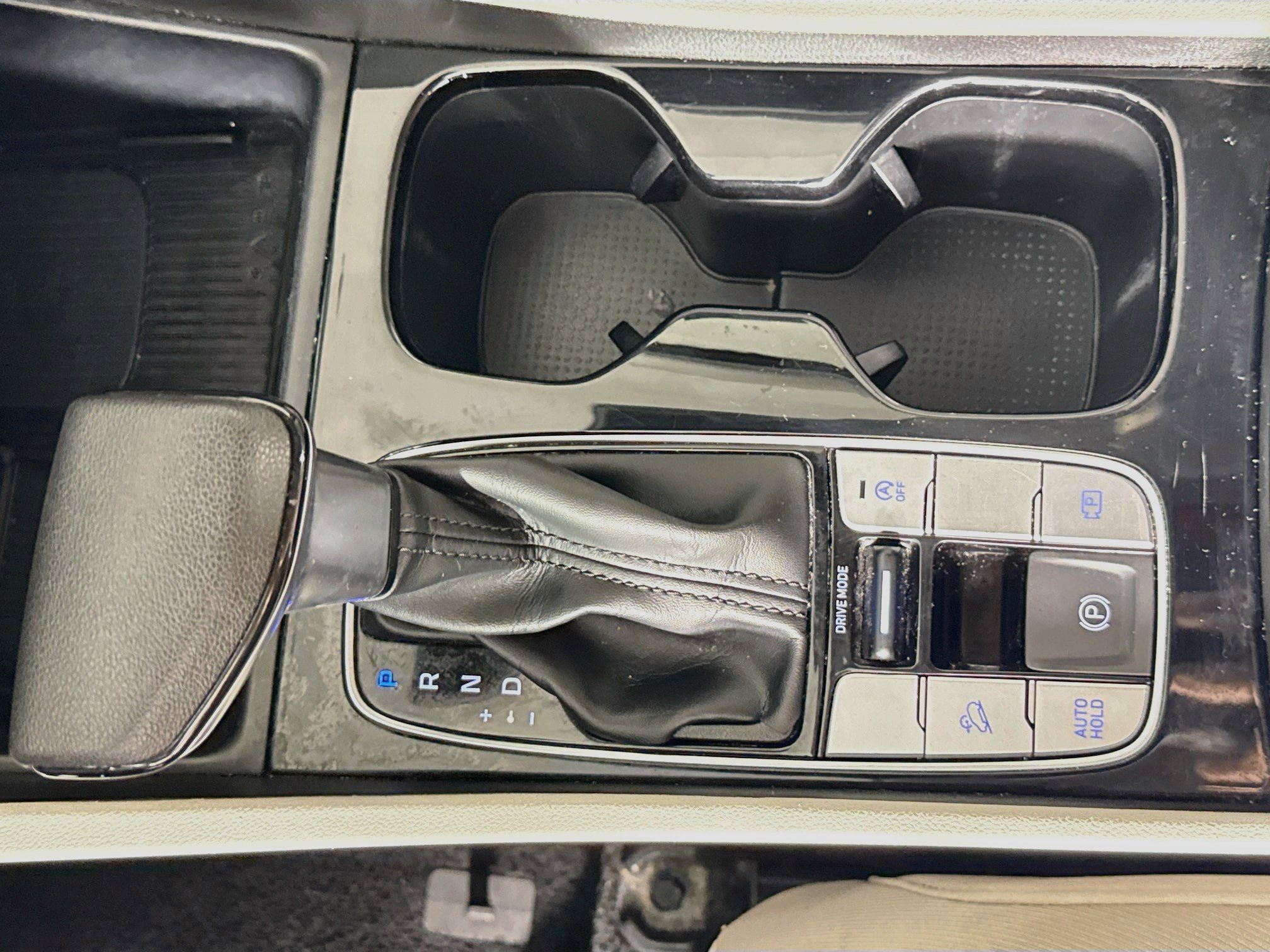 Used 2025 Hyundai Tucson SEL FWD image 19