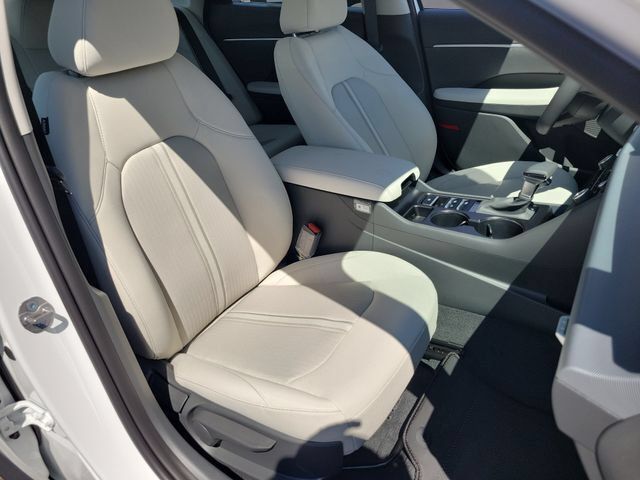 New 2026 Hyundai Sonata SE FWD image 22