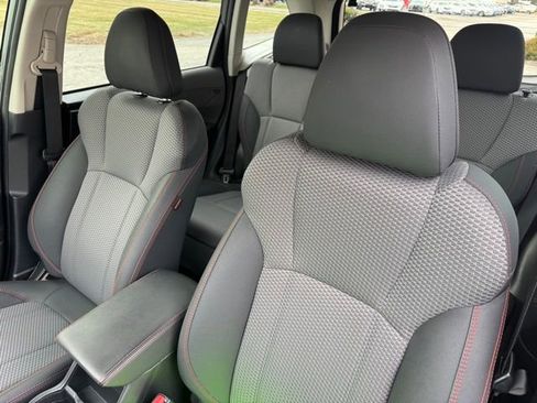 Used 2020 Subaru Forester Sport image 19