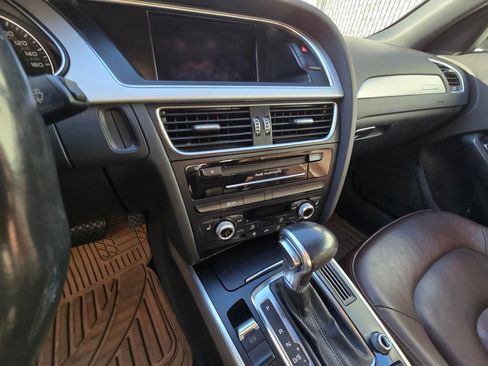 Used 2015 Audi A4 2.0T Premium Plus w/ Technology Package image 14
