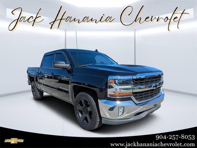Used 2017 Chevrolet Silverado 1500 LT w/ All Star Edition