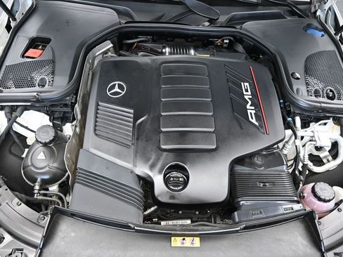 Used 2022 Mercedes-Benz AMG GT 53 image 39