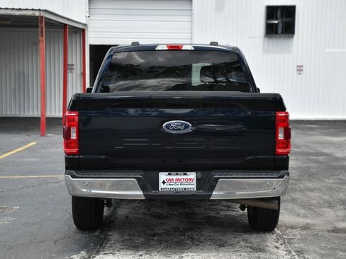 Used 2023 Ford F150 XLT image 5