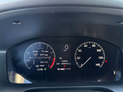 Used 2024 Honda HR-V EX-L image 16