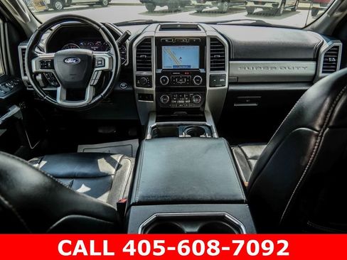Used 2020 Ford F250 Lariat AWD/4WD image 23