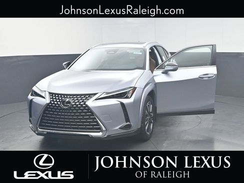 New 2025 Lexus UX 300h FWD image 5