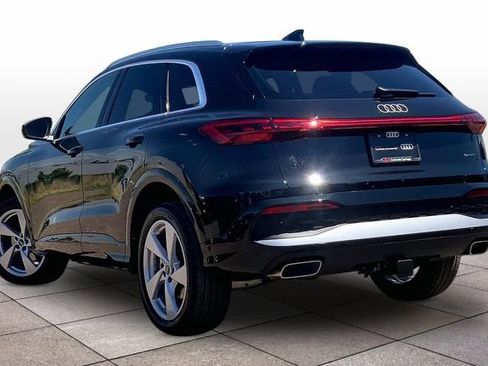 Used 2025 Audi Q5 Premium Plus w/ Premium Plus AWD/4WD image 11