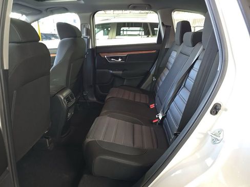 Used 2021 Honda CR-V EX image 8