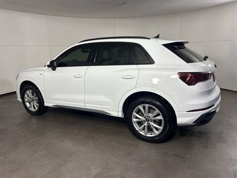 Used 2021 Audi Q3 2.0T Premium Plus w/ Premium Plus Package image 5