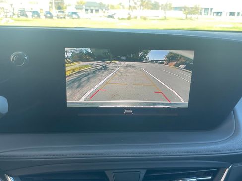 Used 2025 Buick Encore GX Preferred image 17