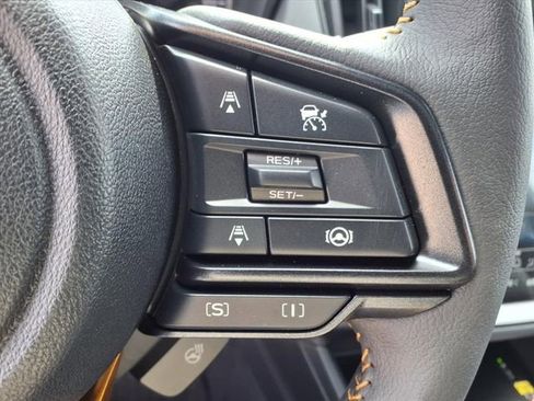 New 2026 Subaru Crosstrek 2.5i Wilderness image 14