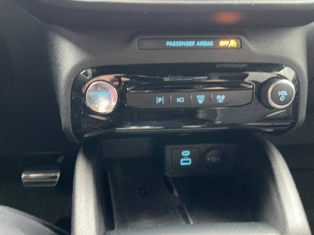 Used 2023 Ford Escape ST-Line Elite w/ Premium Technology Package AWD/4WD image 21