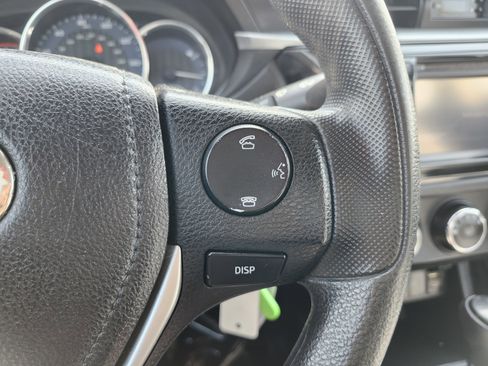 Used 2016 Toyota Corolla L image 33