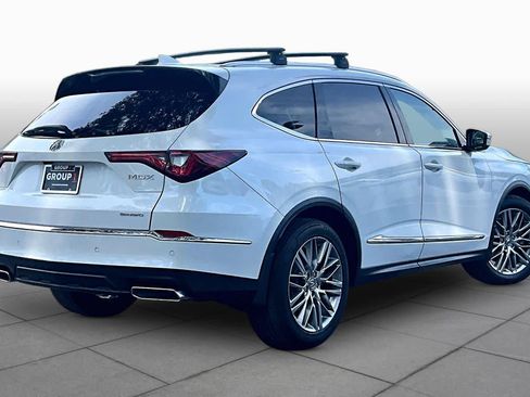 Used 2022 Acura MDX SH-AWD w/ Advance Package image 13